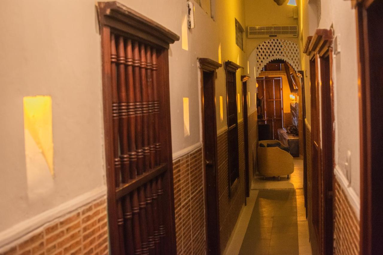 Hotel Mangata — Photos 3